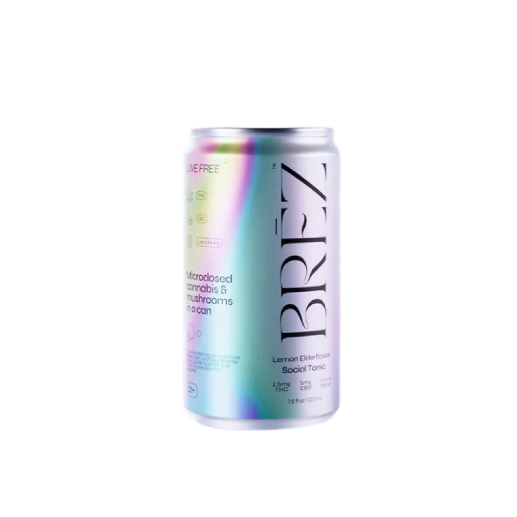 BREZ Micro OG