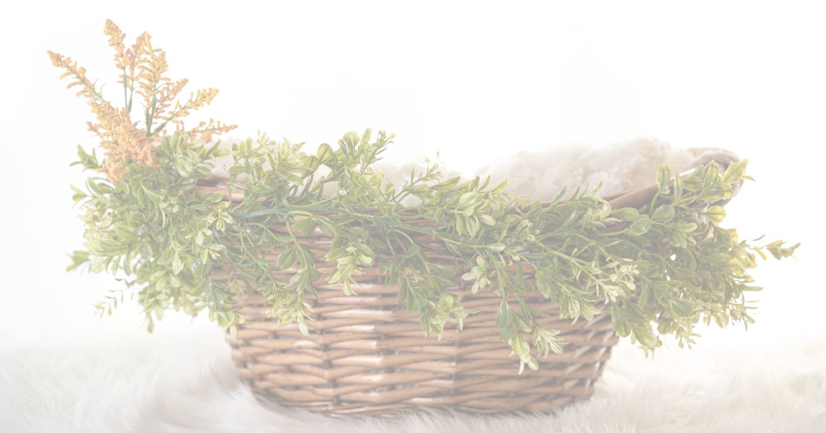 Health Wellness Gift Basket