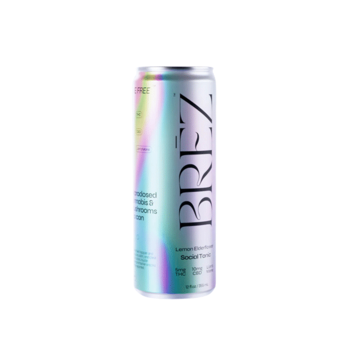 Energy drink