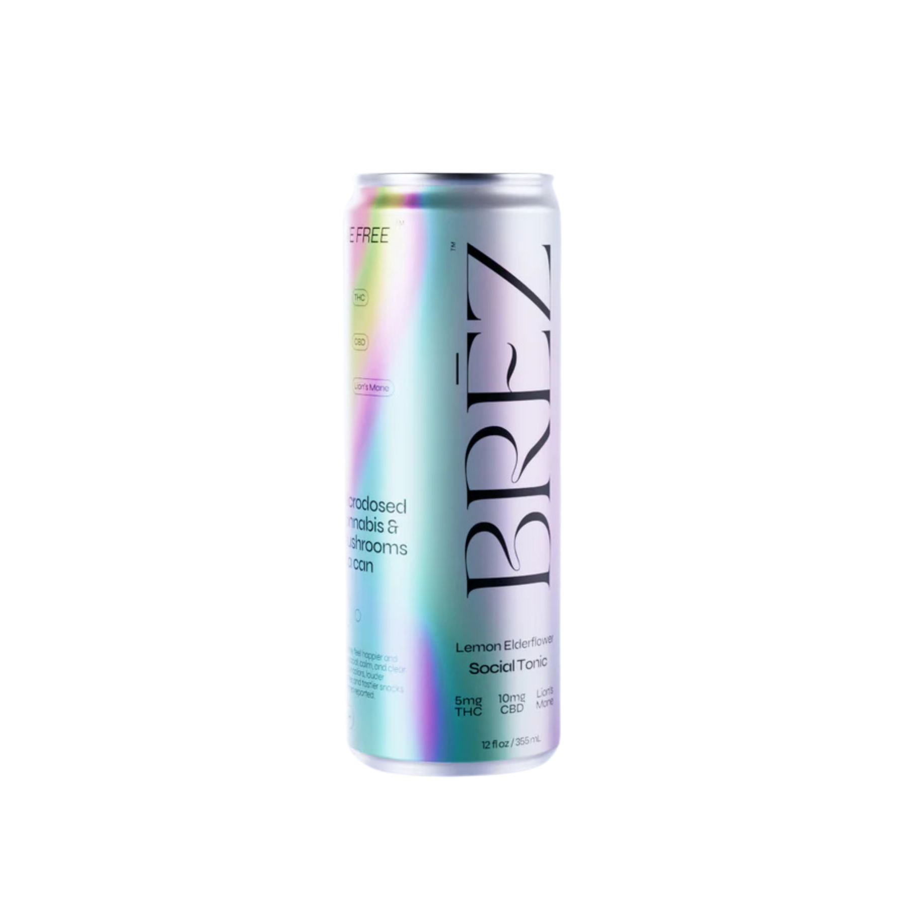 Energy drink
