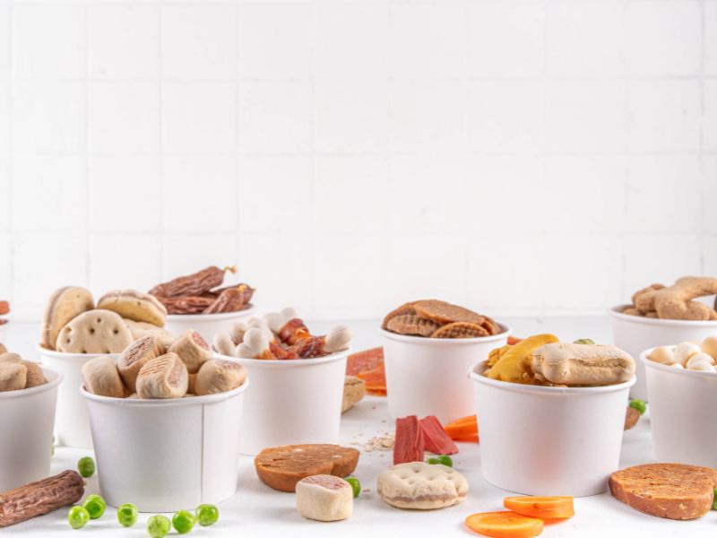 PET TREATS