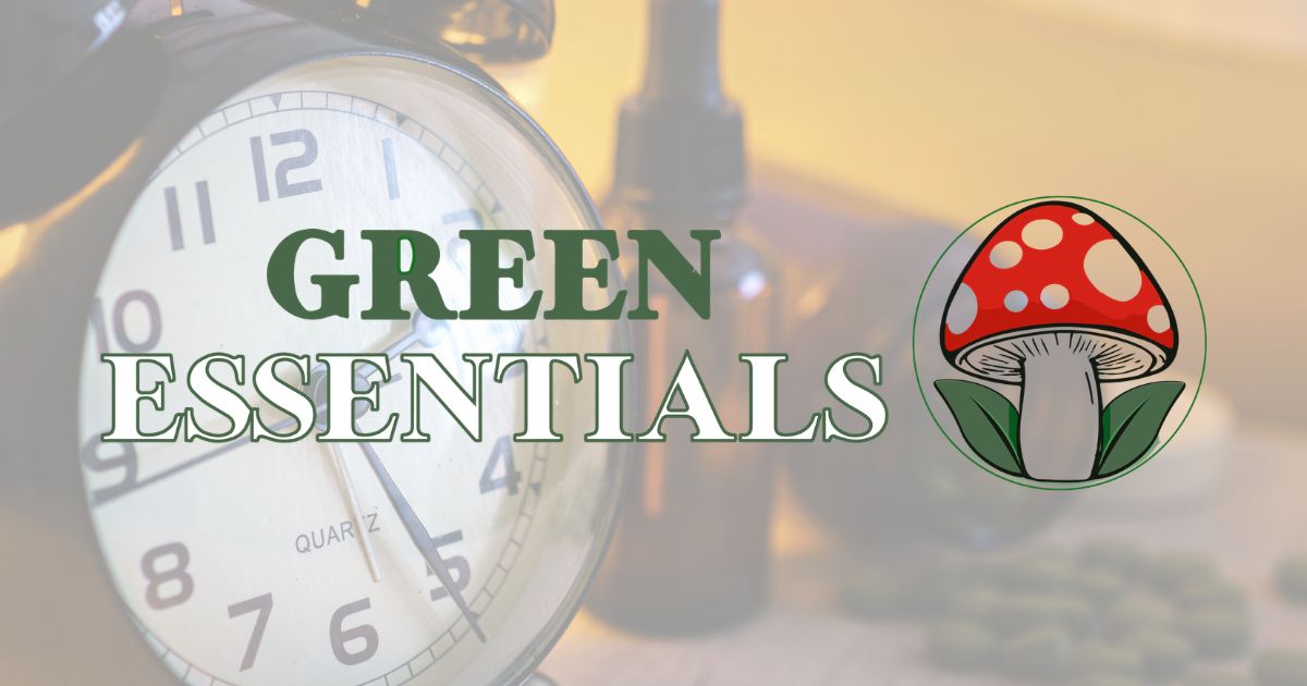 Spring Evening Wind Down Routines for Adults 2