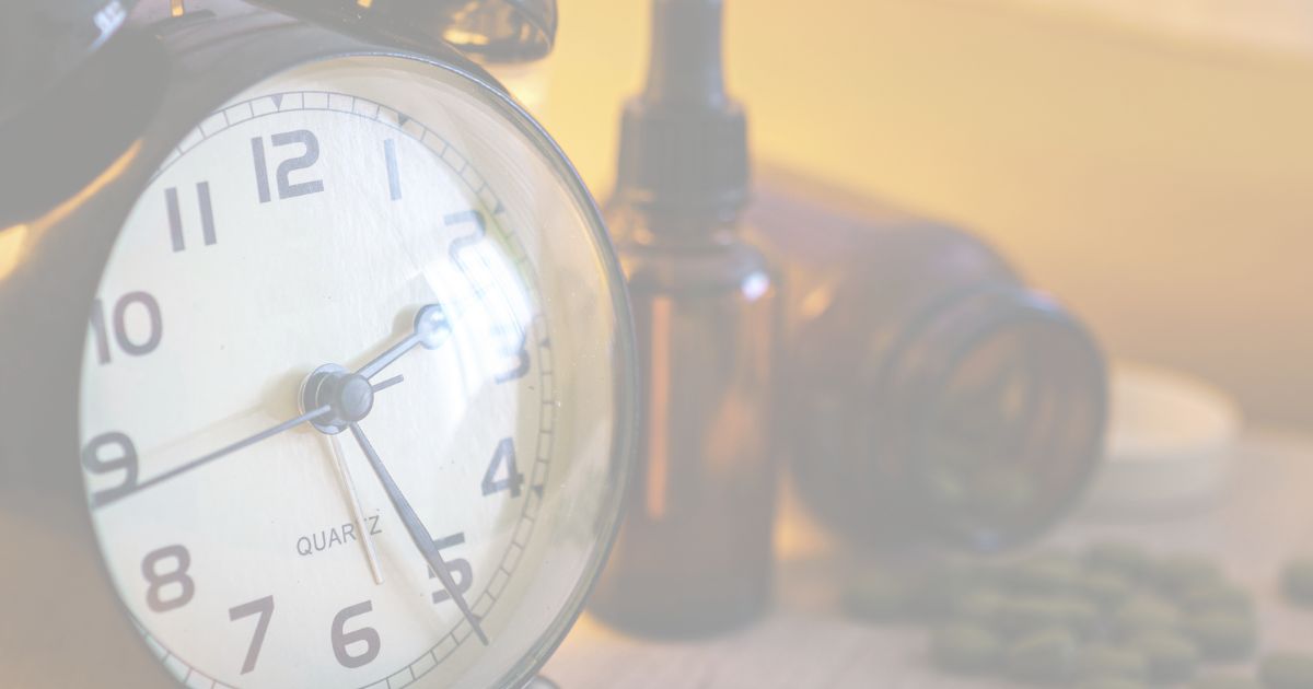 Spring Evening Wind Down Routines for Adults 3